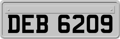 DEB6209