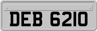DEB6210