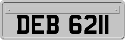 DEB6211