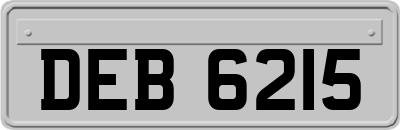 DEB6215