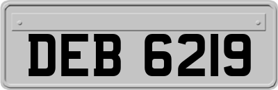 DEB6219