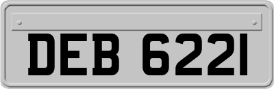 DEB6221