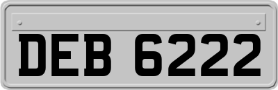 DEB6222