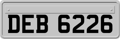 DEB6226