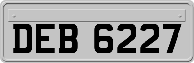 DEB6227