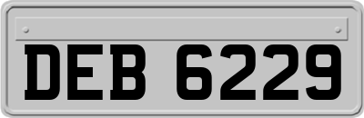 DEB6229