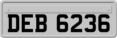 DEB6236
