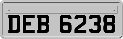 DEB6238