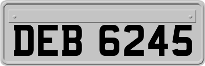 DEB6245
