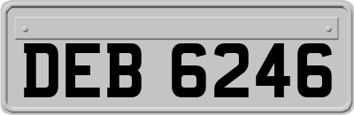 DEB6246