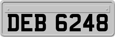 DEB6248