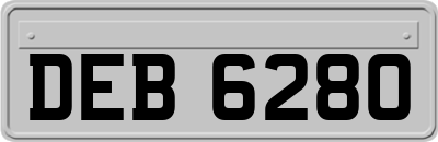 DEB6280