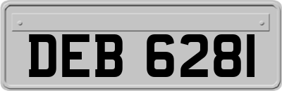 DEB6281