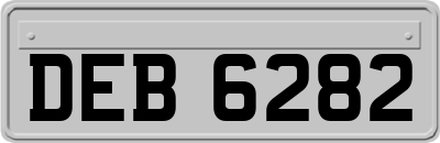 DEB6282