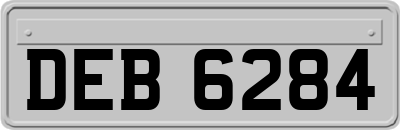 DEB6284