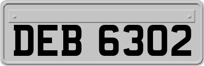 DEB6302