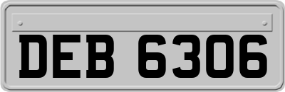 DEB6306