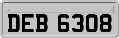 DEB6308