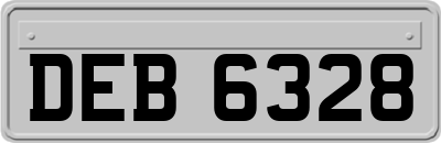 DEB6328