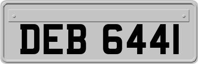DEB6441