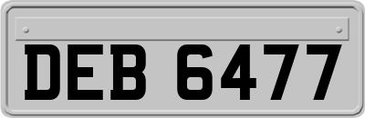 DEB6477