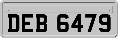 DEB6479