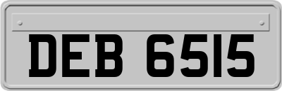DEB6515