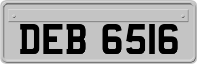 DEB6516