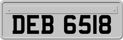DEB6518