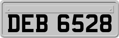 DEB6528