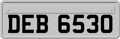 DEB6530