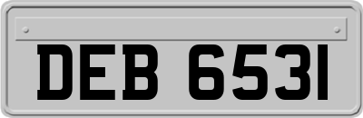 DEB6531