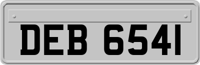 DEB6541