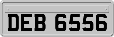 DEB6556