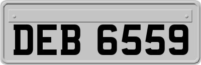 DEB6559