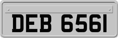 DEB6561