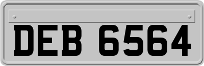 DEB6564