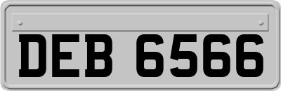 DEB6566
