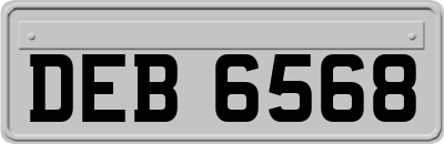 DEB6568
