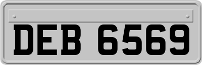 DEB6569
