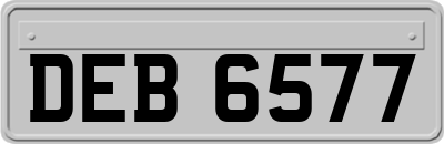 DEB6577