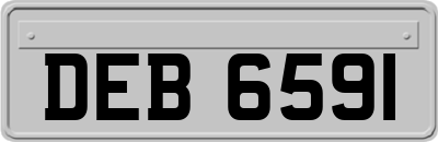 DEB6591