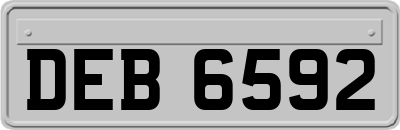 DEB6592