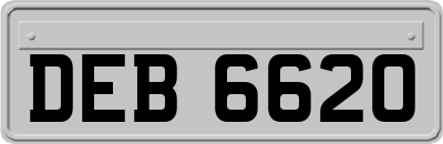 DEB6620
