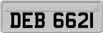DEB6621