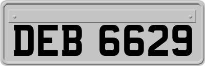 DEB6629