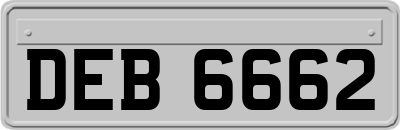 DEB6662