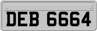 DEB6664