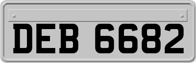 DEB6682