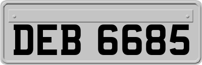 DEB6685